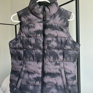 The North Face Puffer Vest
